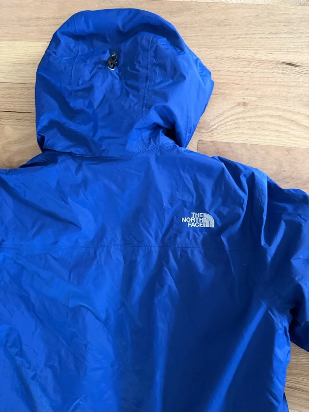The North Face north face